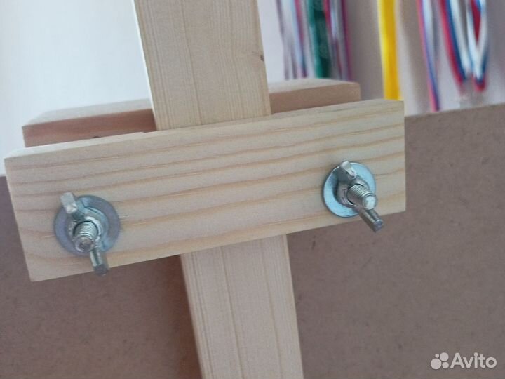 Мольберт для рисования