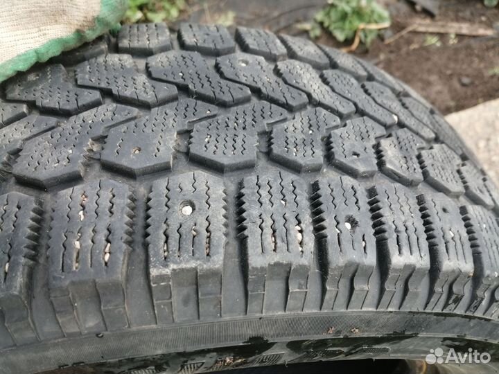 Yokohama Ice Guard IG10 185/65 R15