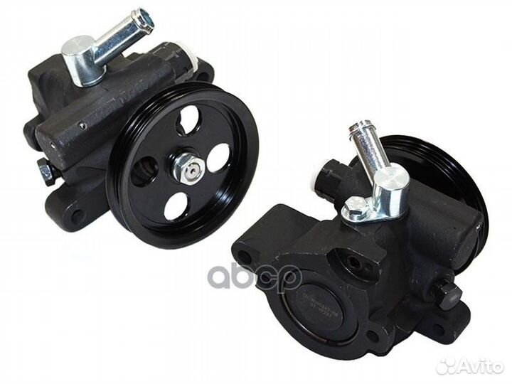 Насос гур toyota camry/vista SV41/SV43 3S-FE 94-98