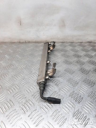 Топливная рампа Volvo V50 универсал 1.8 B4184S