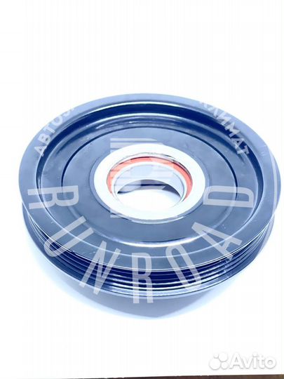 Муфта компрессора Chevrolet Caprice Lumina Pontiac