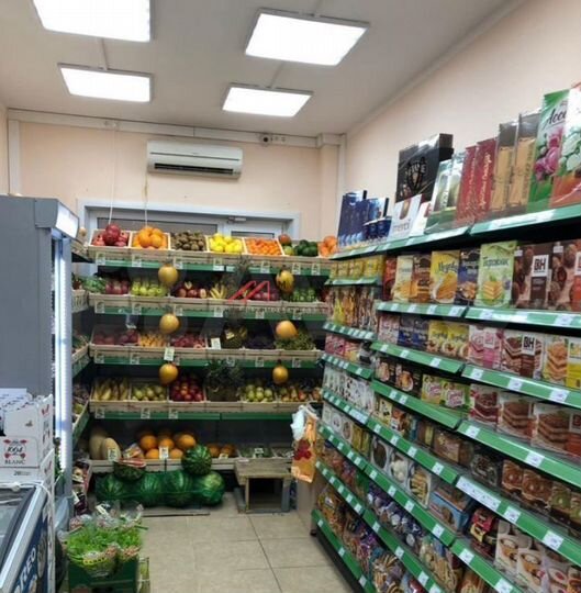 Продам торговое помещение, 125 м²