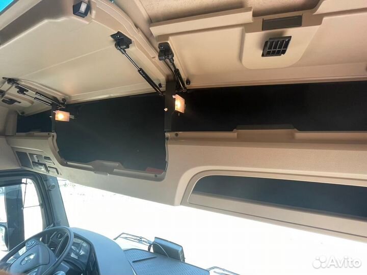 Mercedes-Benz Actros 2648, 2022