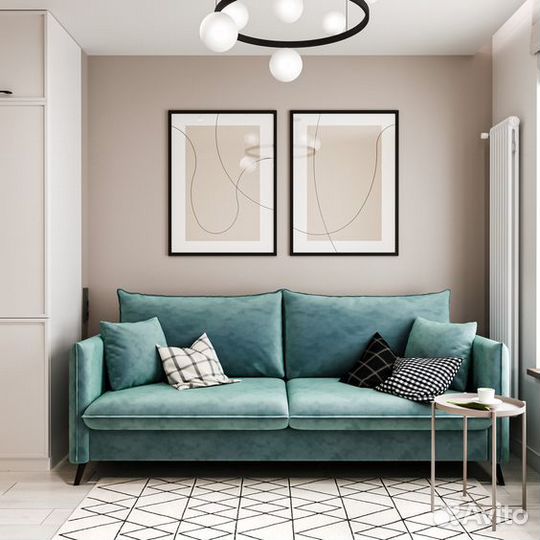 Предпродажная подготовка, Хоумстейджинг