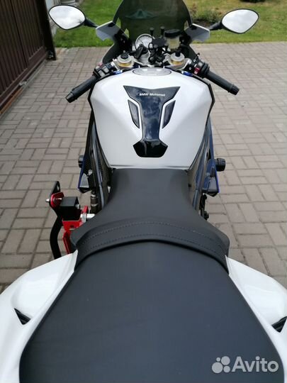 Bmw hp4