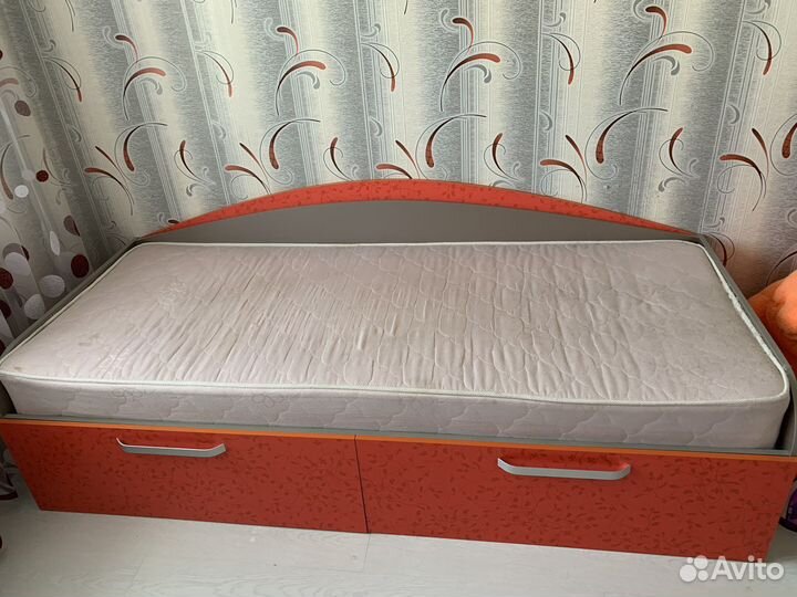 Комплект детской мебели