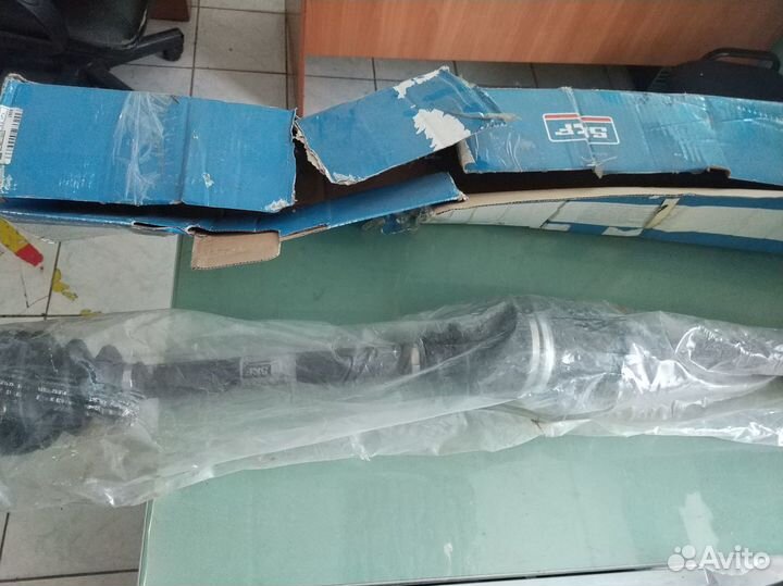 Привод citroen jumper/fiat ducato/peugeot boxer