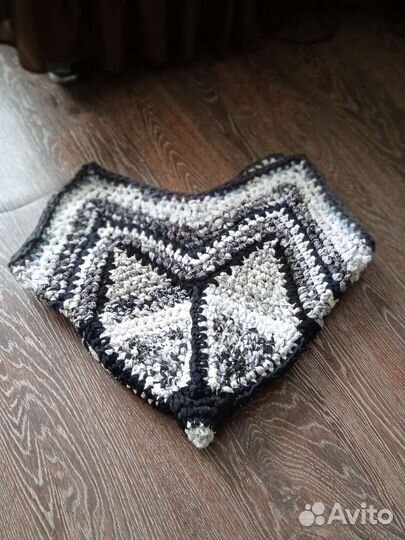 Кружок ручной работы