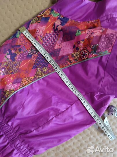 Комбинезон для корги и средней таксы