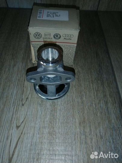 Клапан EGR VW, Audi, Skoda