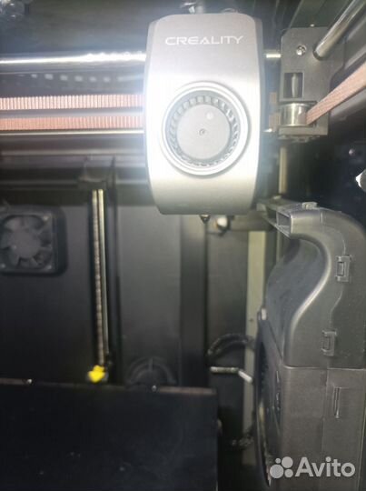 3D принтер creality k1