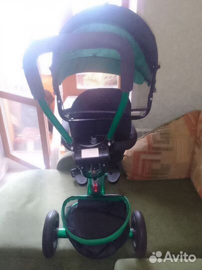 Велосипед детский