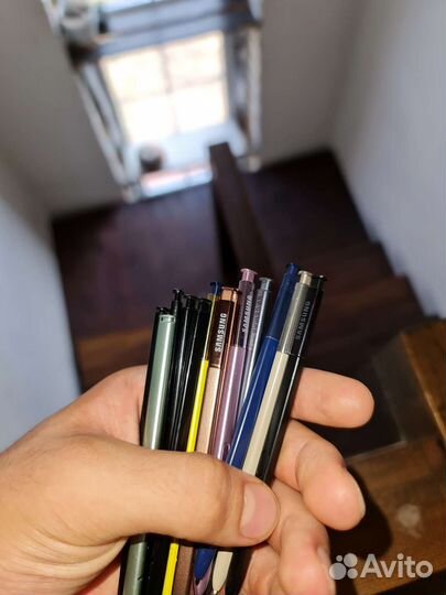 Стилус samsung galaxy note 20,note 10,note 9,note8