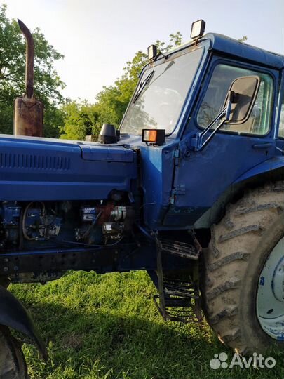 Плуг 86 Механический завод ПСК-5, 1984