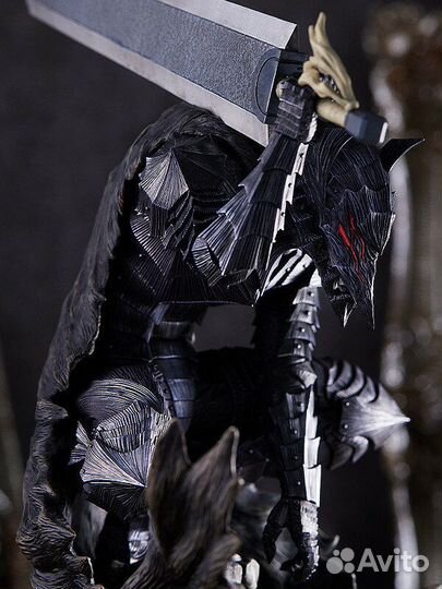 POP UP parade 8(Berserker Armor) L Size