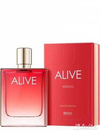 Духи женские