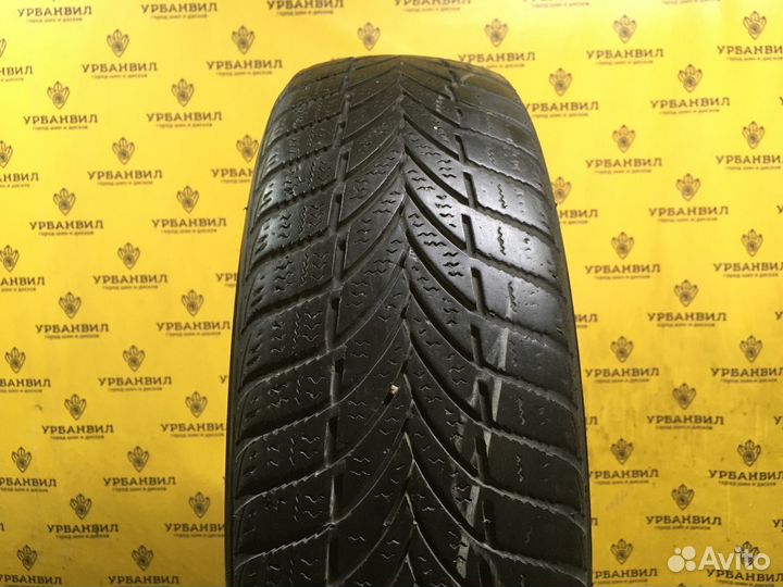 Maxxis MA-PW Presa Snow 155/60 R15 74T