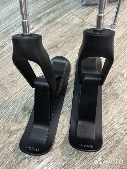Лыжи для колясок cybex Priam lll, lV