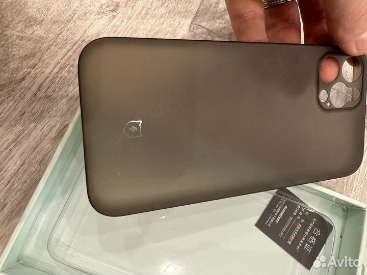 Memumi iPhone 12 pro