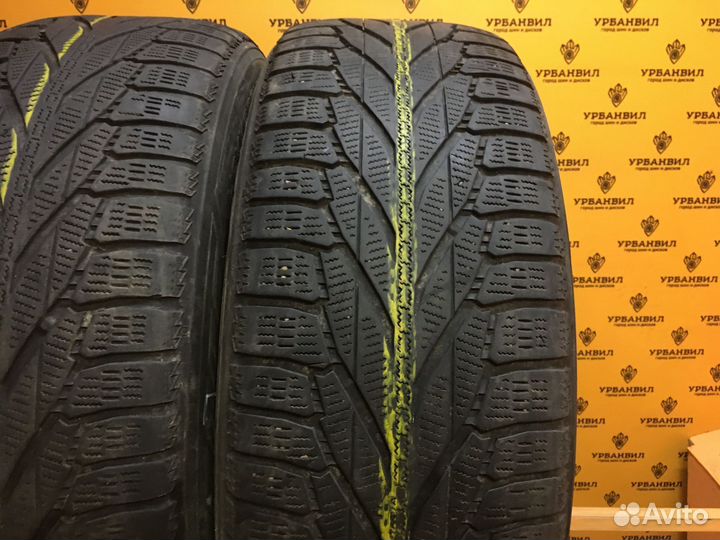 Nokian Tyres Hakkapeliitta R2 SUV 235/65 R17 108R