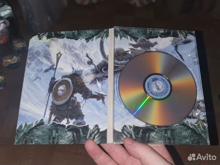 Компьютерная игра