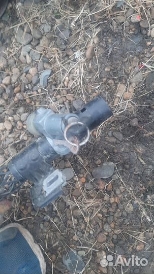 Замок зажигания на Опель Вектра А,Vectra A