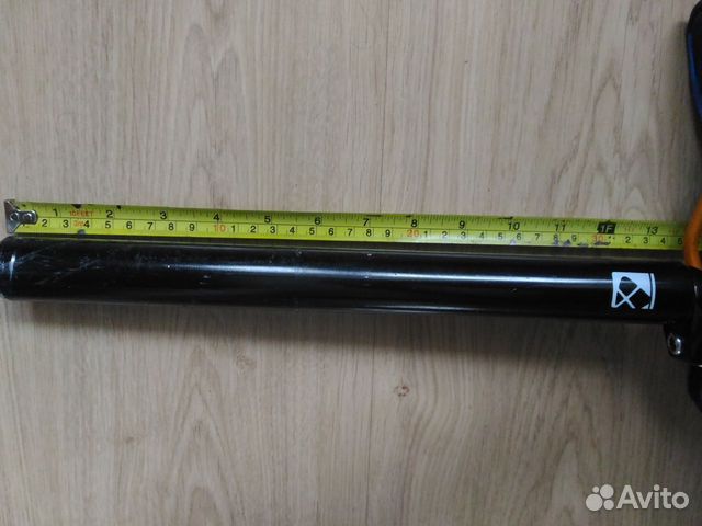 Подседельный штырь 31 6 Рrоmаx