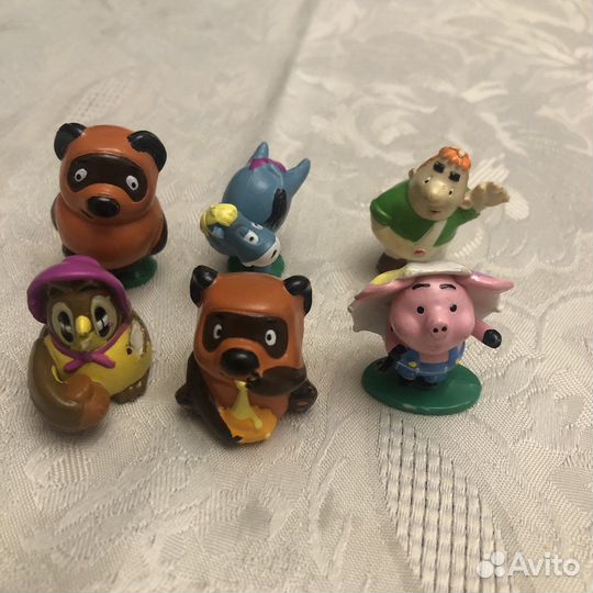 Киндер Совунья