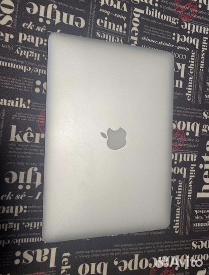 Macbook air 13 2017