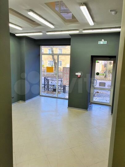 Свободного назначения, 57 м²