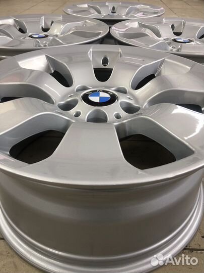 Диски R17 BBS оригинал BMW
