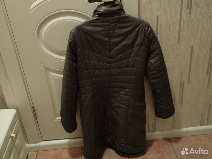 Полупальто женское 46 48