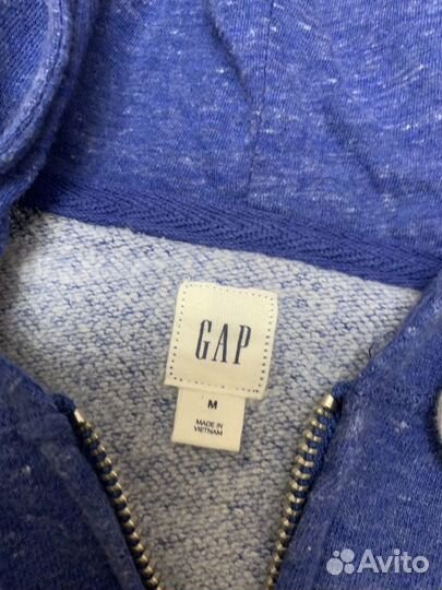 Зип Худи Gap