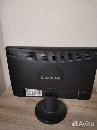 ЖК Монитор Samsung MY19WS