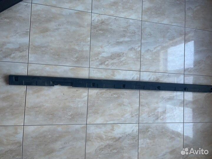 Накладка порога правая Exeed Vx С 2020 Года