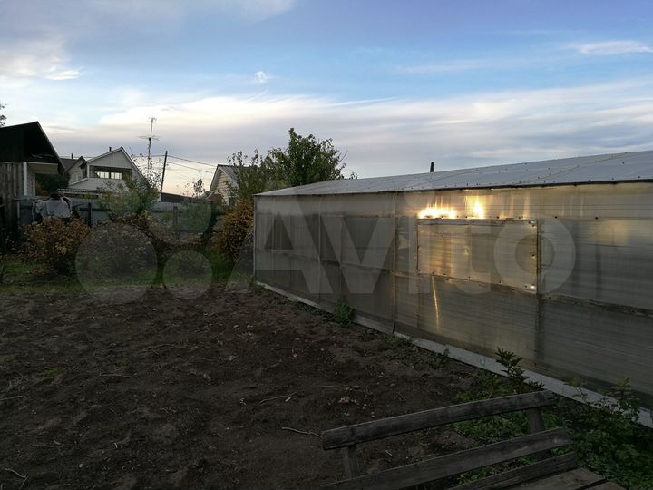 Дача 42,7 м² на участке 7,8 сот.