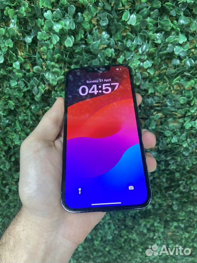 iPhone 13 Pro, 128 ГБ