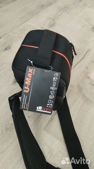 Сумка для фотоаппарата