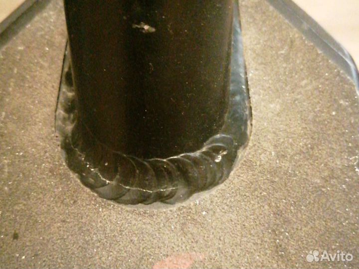 Дека от скута самокат ateox killer