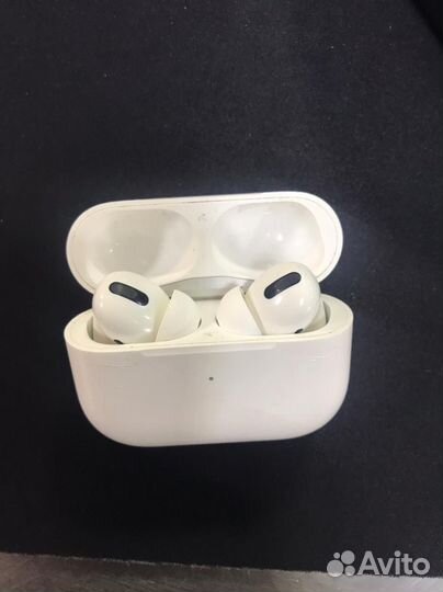 Airpods pro
