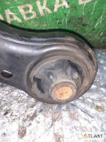 Рычаг передний правый toyota alphard