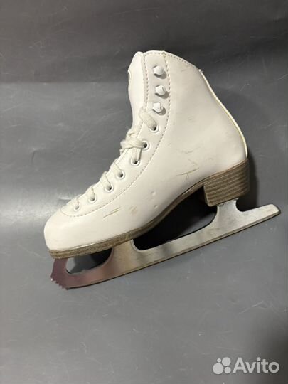 Коньки Riedell 32