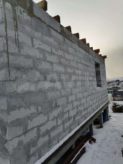 Дача 48 м² на участке 5 сот.