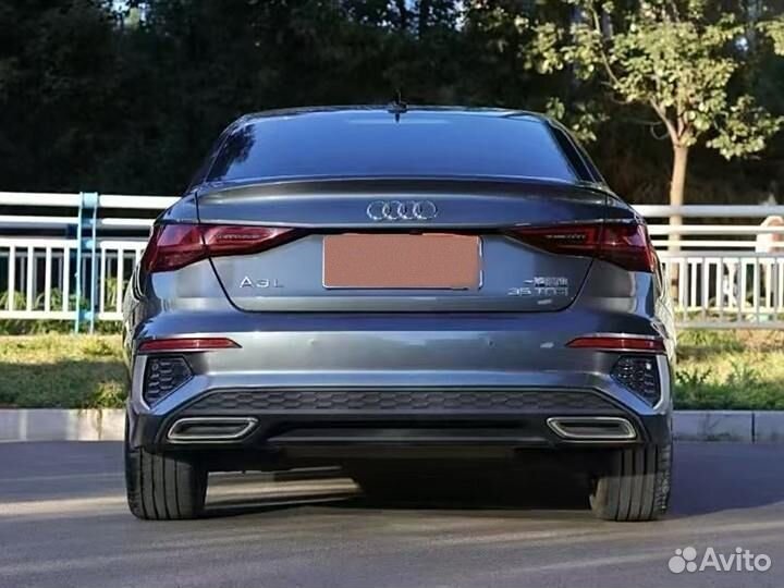 Audi A3 1.4 AT, 2021, 39 000 км