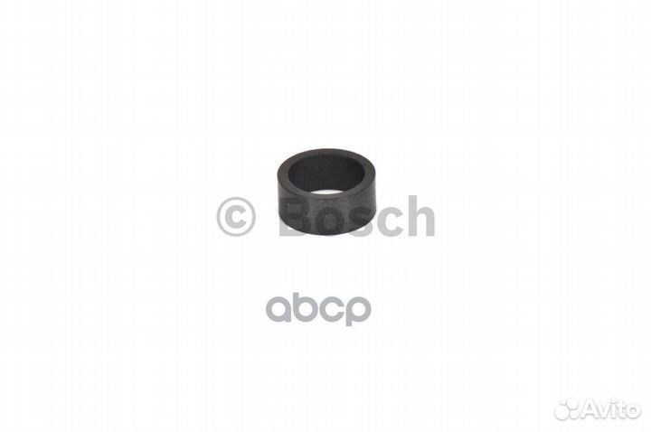 Кольцо уплотнительное (резина) F00VH05102 Bosch