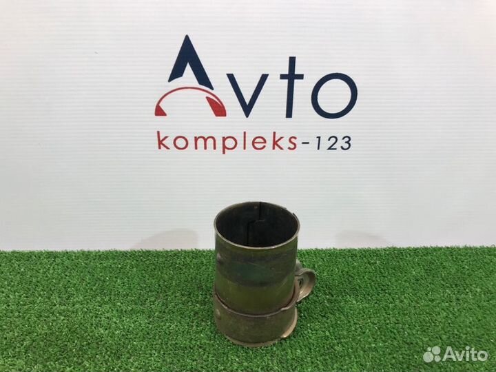 Хомут глушителя Audi A3 8P CCZ 2009