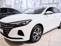 Новый Changan Eado Plus 1.4 AMT, 2023, цена от 2 104 900 руб.