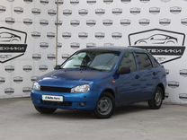 ВАЗ (LADA) Kalina 1.6 MT, 2006, 226 503 км, с пробегом, цена 180 000 руб.