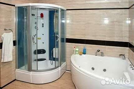 Услуги Сантехника