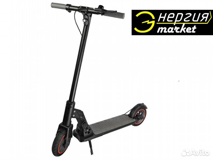 Электросамокат Kugoo M2 Pro Jilong